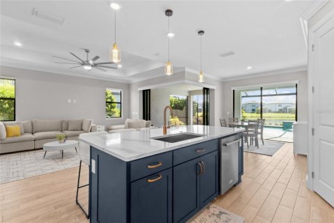 Casa en venta en Lakewood Ranch, Florida, 3 dormitorios, 190.82 m2 № 2354468 - foto 10