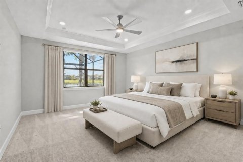 Casa en venta en Lakewood Ranch, Florida, 3 dormitorios, 190.82 m2 № 2354468 - foto 16