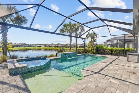 Casa en venta en Lakewood Ranch, Florida, 3 dormitorios, 190.82 m2 № 2354468 - foto 4