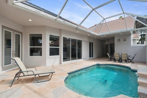 Casa en venta en Port St. Lucie, Florida, 3 dormitorios, 174.19 m2 № 2088209 - foto 3