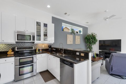 Casa en venta en Port St. Lucie, Florida, 3 dormitorios, 174.19 m2 № 2088209 - foto 5