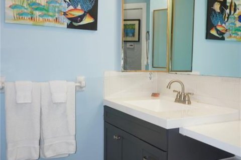 Condominio en alquiler en Holiday, Florida, 2 dormitorios, 71.35 m2 № 1855394 - foto 21