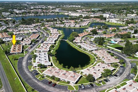 Condominio en alquiler en Holiday, Florida, 2 dormitorios, 71.35 m2 № 1855394 - foto 4