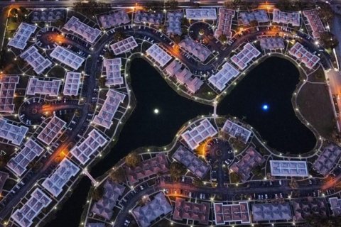 Condominio en alquiler en Holiday, Florida, 2 dormitorios, 71.35 m2 № 1855394 - foto 25