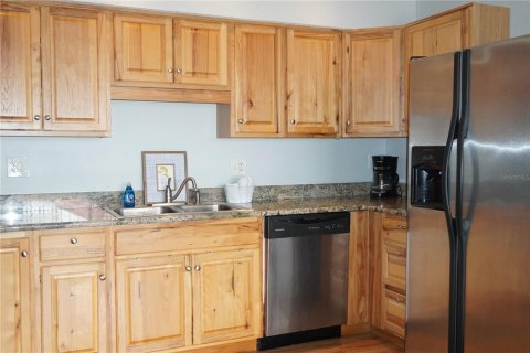 Condominio en alquiler en Holiday, Florida, 2 dormitorios, 71.35 m2 № 1855394 - foto 8