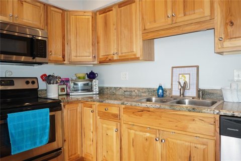 Condominio en alquiler en Holiday, Florida, 2 dormitorios, 71.35 m2 № 1855394 - foto 7