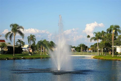 Condominio en alquiler en Holiday, Florida, 2 dormitorios, 71.35 m2 № 1855394 - foto 23