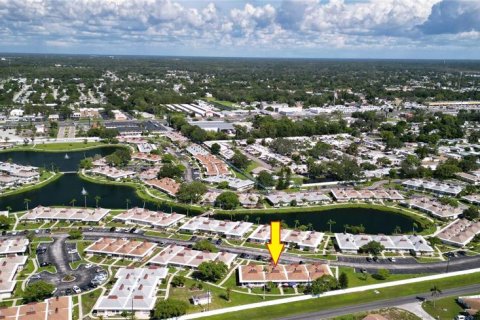 Condominio en alquiler en Holiday, Florida, 2 dormitorios, 71.35 m2 № 1855394 - foto 24