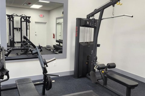 Condominio en venta en Sunny Isles Beach, Florida, 2 dormitorios, 91.79 m2 № 1921803 - foto 26