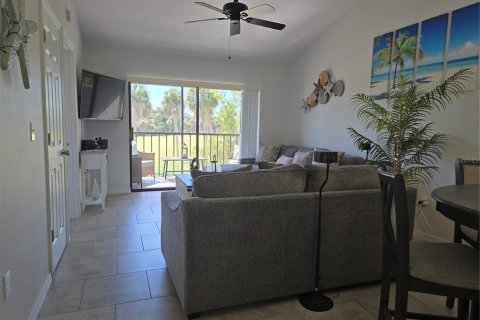 Condo in Venice, Florida, 2 bedrooms  № 2378110 - photo 4