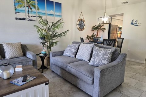 Condo in Venice, Florida, 2 bedrooms  № 2378110 - photo 5