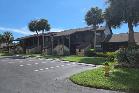 Condo in Venice, Florida, 2 bedrooms  № 2378110