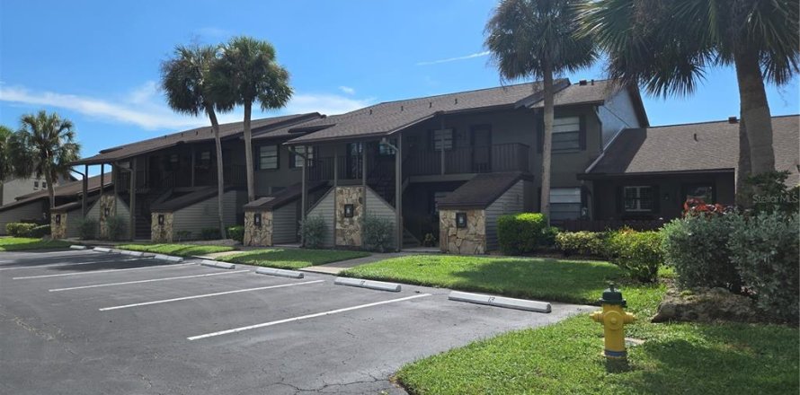 Condo in Venice, Florida, 2 bedrooms  № 2378110