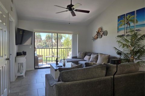 Condo in Venice, Florida, 2 bedrooms  № 2378110 - photo 3