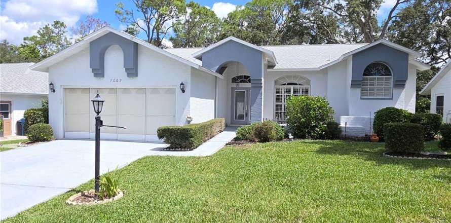 Casa en Spring Hill, Florida 2 dormitorios, 200.39 m2 № 1883069