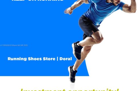 Propiedad comercial en venta en Doral, Florida № 1960657 - foto 1