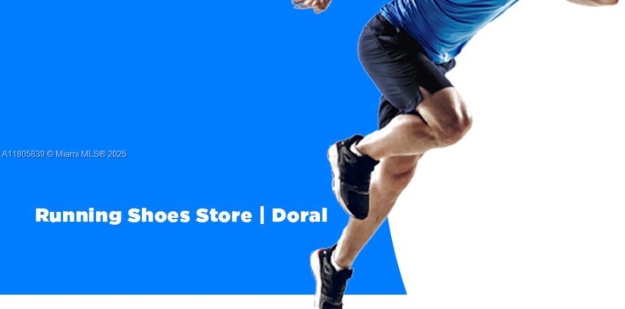 Propiedad comercial en Doral, Florida № 1960657
