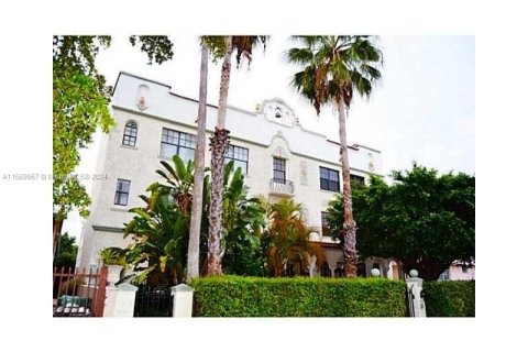 Condominio en venta en Miami Beach, Florida, 1 dormitorio, 43.66 m2 № 1741665 - foto 7