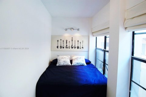 Condominio en venta en Miami Beach, Florida, 1 dormitorio, 43.66 m2 № 1741665 - foto 10