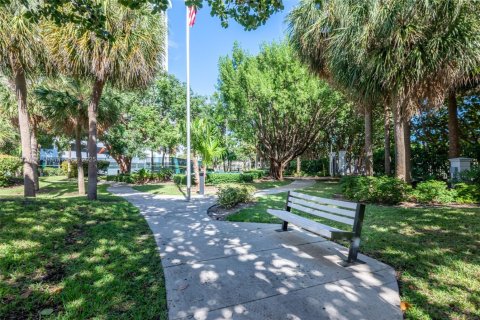 Condominio en venta en Hollywood, Florida, 2 dormitorios, 145.86 m2 № 1945489 - foto 26