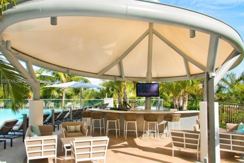 Condo in Bal Harbour, Florida, 3 bedrooms  № 1994084 - photo 23