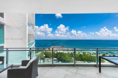 Condo in Bal Harbour, Florida, 3 bedrooms  № 1994084 - photo 8
