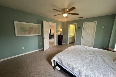 Casa en alquiler en Port Charlotte, Florida, 3 dormitorios, 138.89 m2 № 1855964 - foto 13