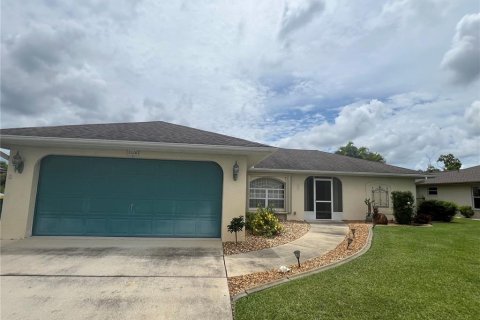Casa en alquiler en Port Charlotte, Florida, 3 dormitorios, 138.89 m2 № 1855964 - foto 1