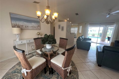 Casa en alquiler en Port Charlotte, Florida, 3 dormitorios, 138.89 m2 № 1855964 - foto 10