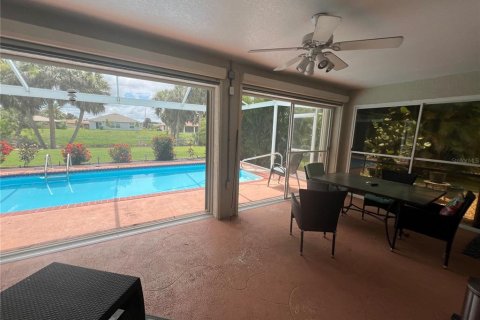 Casa en alquiler en Port Charlotte, Florida, 3 dormitorios, 138.89 m2 № 1855964 - foto 30