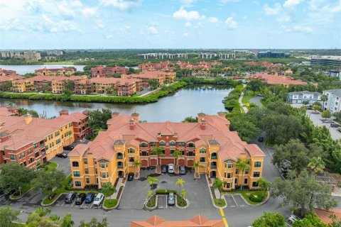Condo à Clearwater, Floride, 2 chambres  № 2306115