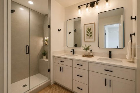 Duplex à vendre à Oviedo, Floride: 3 chambres, 140.1 m2 № 2287372 - photo 6