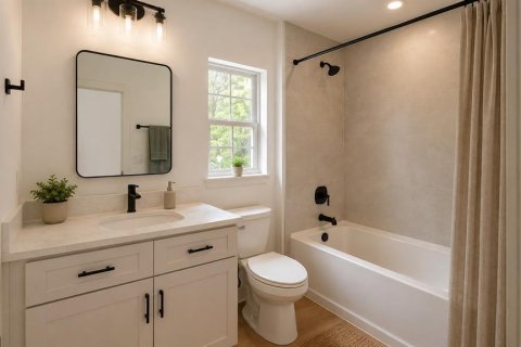 Duplex à vendre à Oviedo, Floride: 3 chambres, 140.1 m2 № 2287372 - photo 9
