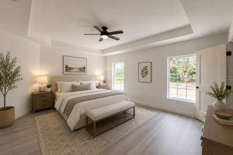 Duplex à vendre à Oviedo, Floride: 3 chambres, 140.1 m2 № 2287372 - photo 11