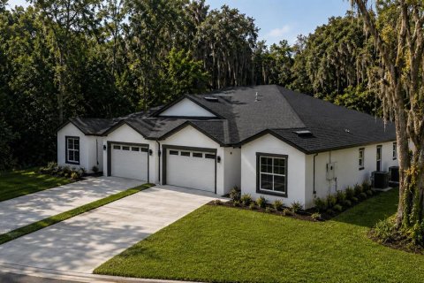 Duplex à vendre à Oviedo, Floride: 3 chambres, 140.1 m2 № 2287372 - photo 19