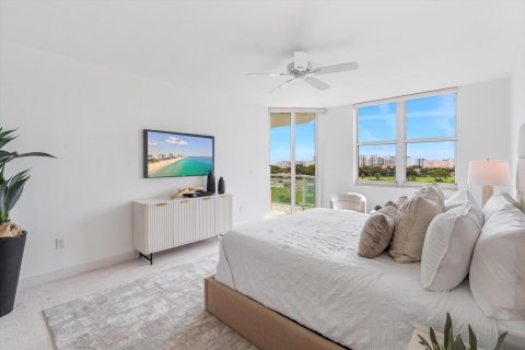 Condo in Boca Raton, Florida, 2 bedrooms  № 2382749 - photo 12