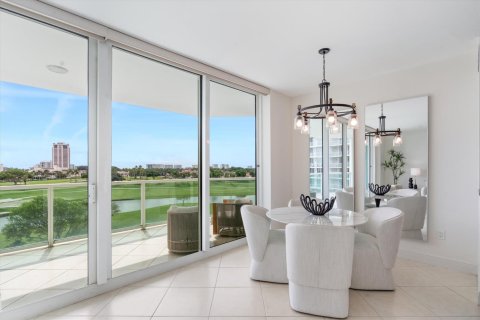 Condo in Boca Raton, Florida, 2 bedrooms  № 2382749 - photo 5