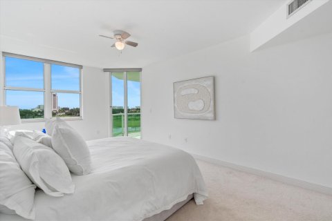 Condo in Boca Raton, Florida, 2 bedrooms  № 2382749 - photo 17