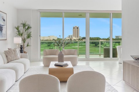 Condo in Boca Raton, Florida, 2 bedrooms  № 2382749