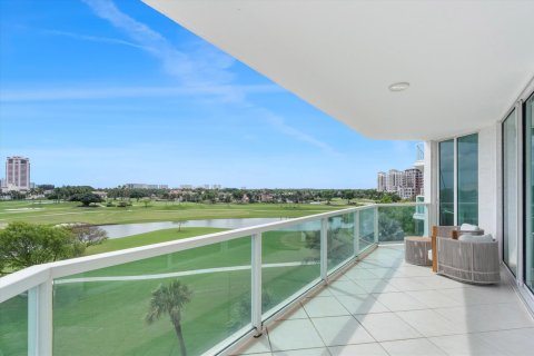 Condo in Boca Raton, Florida, 2 bedrooms  № 2382749 - photo 22