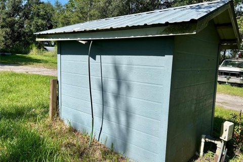 House in Wauchula, Florida 3 bedrooms, 186.18 sq.m. № 1873342 - photo 8