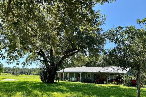 House in Wauchula, Florida 3 bedrooms, 186.18 sq.m. № 1873342 - photo 5