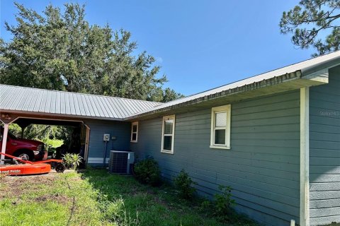 House in Wauchula, Florida 3 bedrooms, 186.18 sq.m. № 1873342 - photo 4