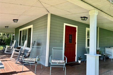 House in Wauchula, Florida 3 bedrooms, 186.18 sq.m. № 1873342 - photo 2