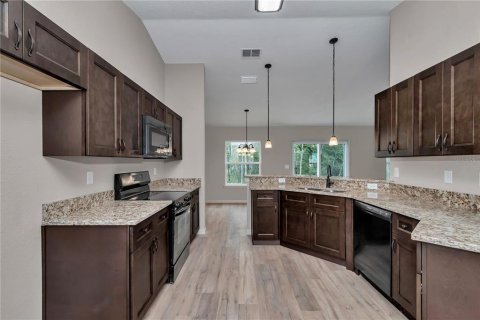 Villa ou maison à vendre à Ocala, Floride: 4 chambres, 162.3 m2 № 2221847 - photo 12