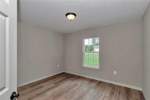 Villa ou maison à vendre à Ocala, Floride: 4 chambres, 162.3 m2 № 2221847 - photo 25