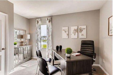 House in Davenport, Florida 5 bedrooms, 234.3 sq.m. № 1773380 - photo 10