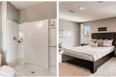 House in Davenport, Florida 5 bedrooms, 234.3 sq.m. № 1773380 - photo 9