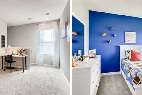 House in Davenport, Florida 5 bedrooms, 234.3 sq.m. № 1773380 - photo 5