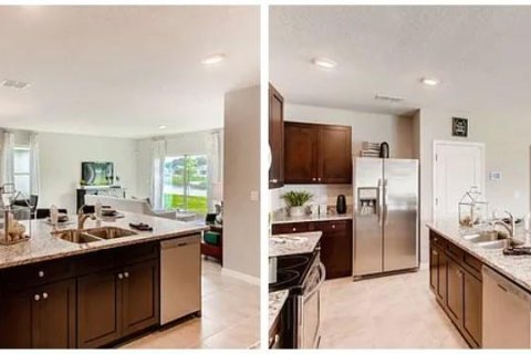 House in Davenport, Florida 5 bedrooms, 234.3 sq.m. № 1773380 - photo 11